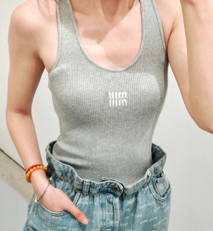 МАЙКА MIU MIU фото