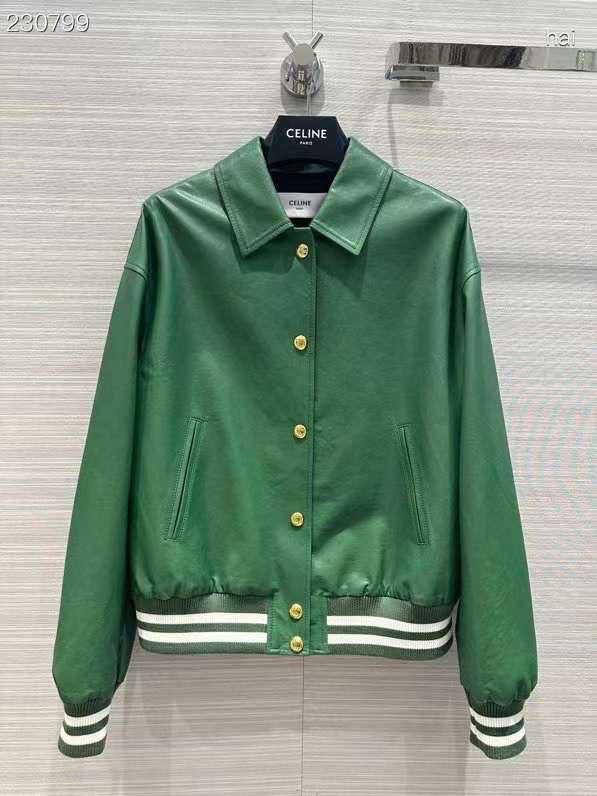 БОМБЕР CELINE детальное фото