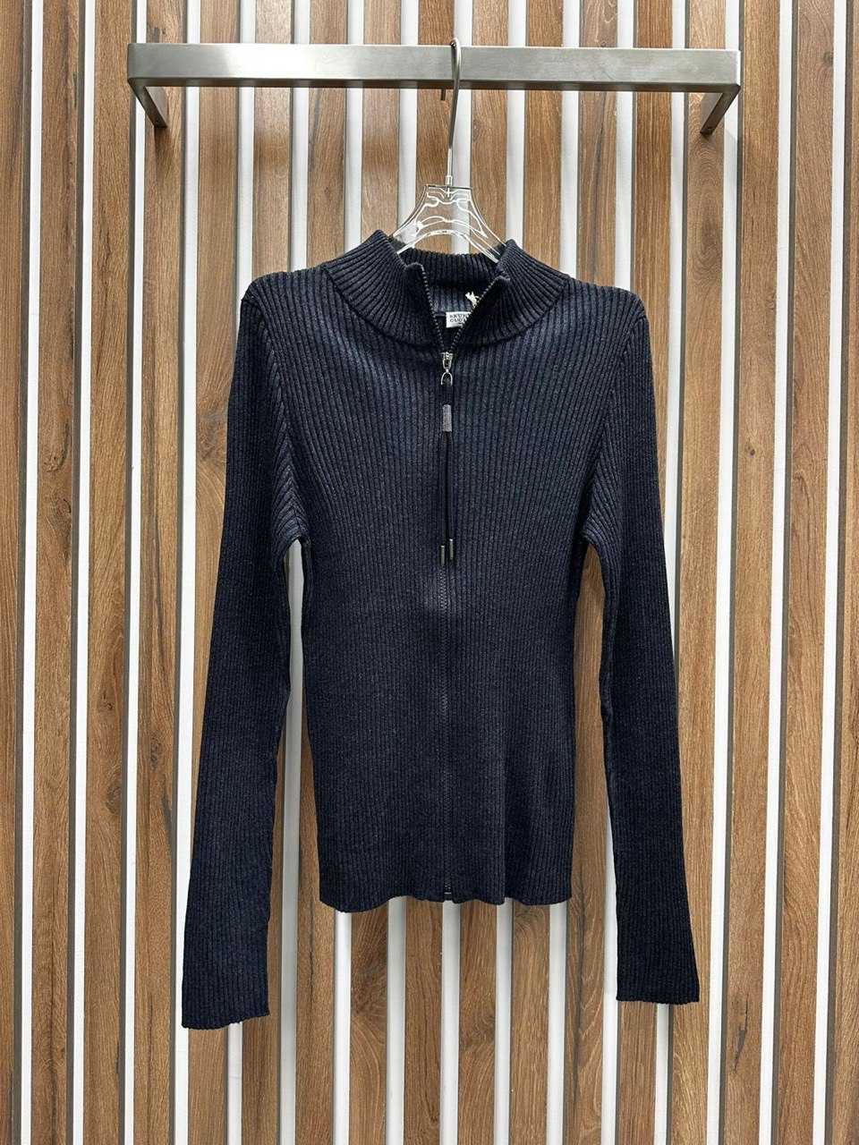 КОФТА BRUNELLO CUCINELLI детальное фото