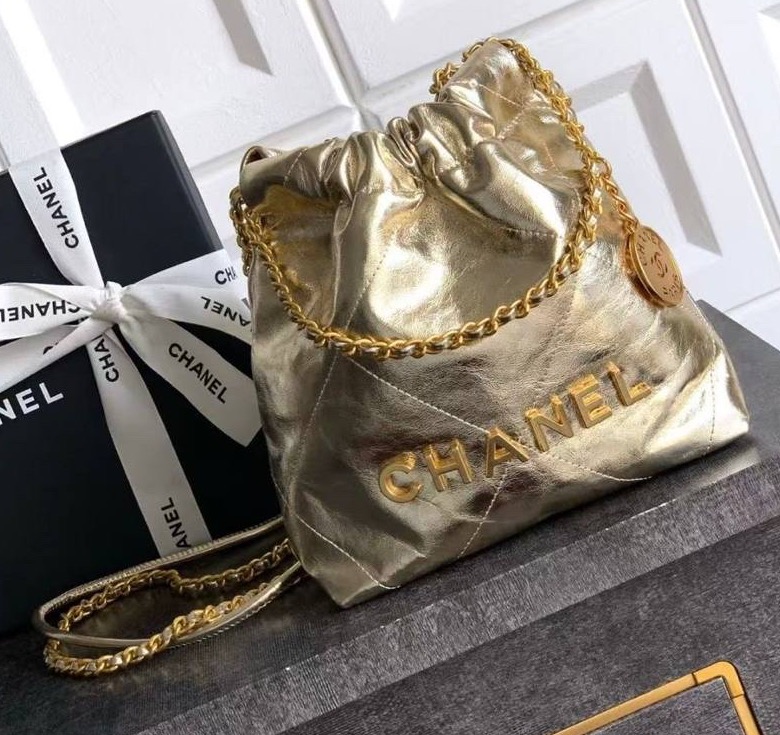 СУМКА CHANEL фото