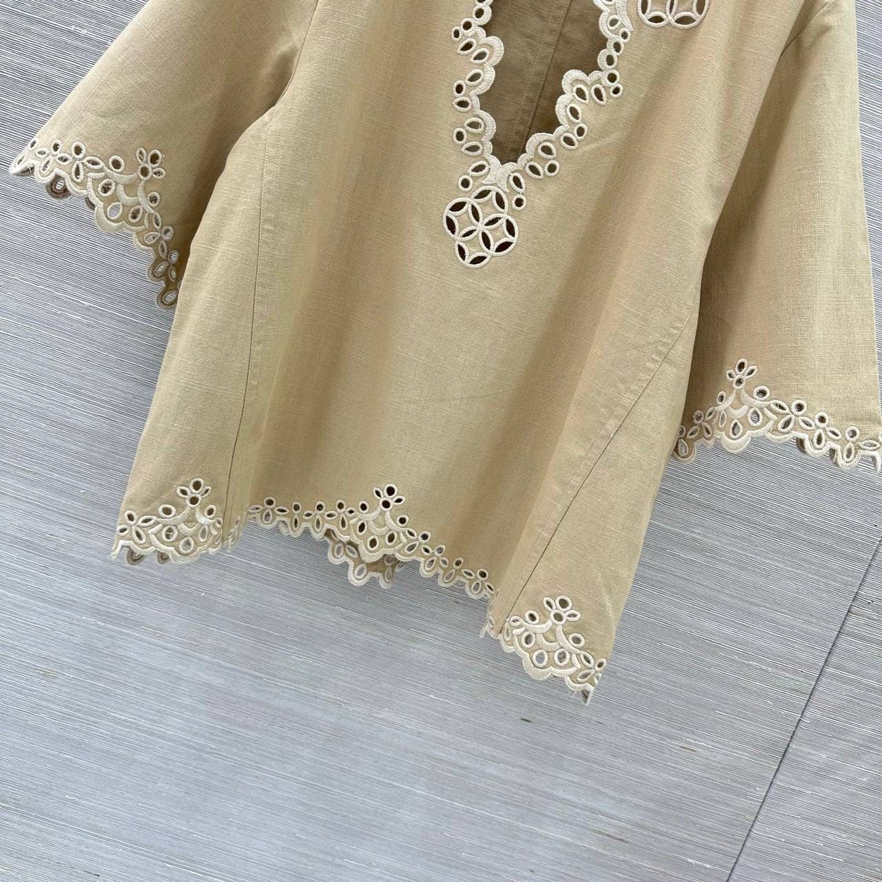 КОСТЮМ ISABEL MARANT детальное фото
