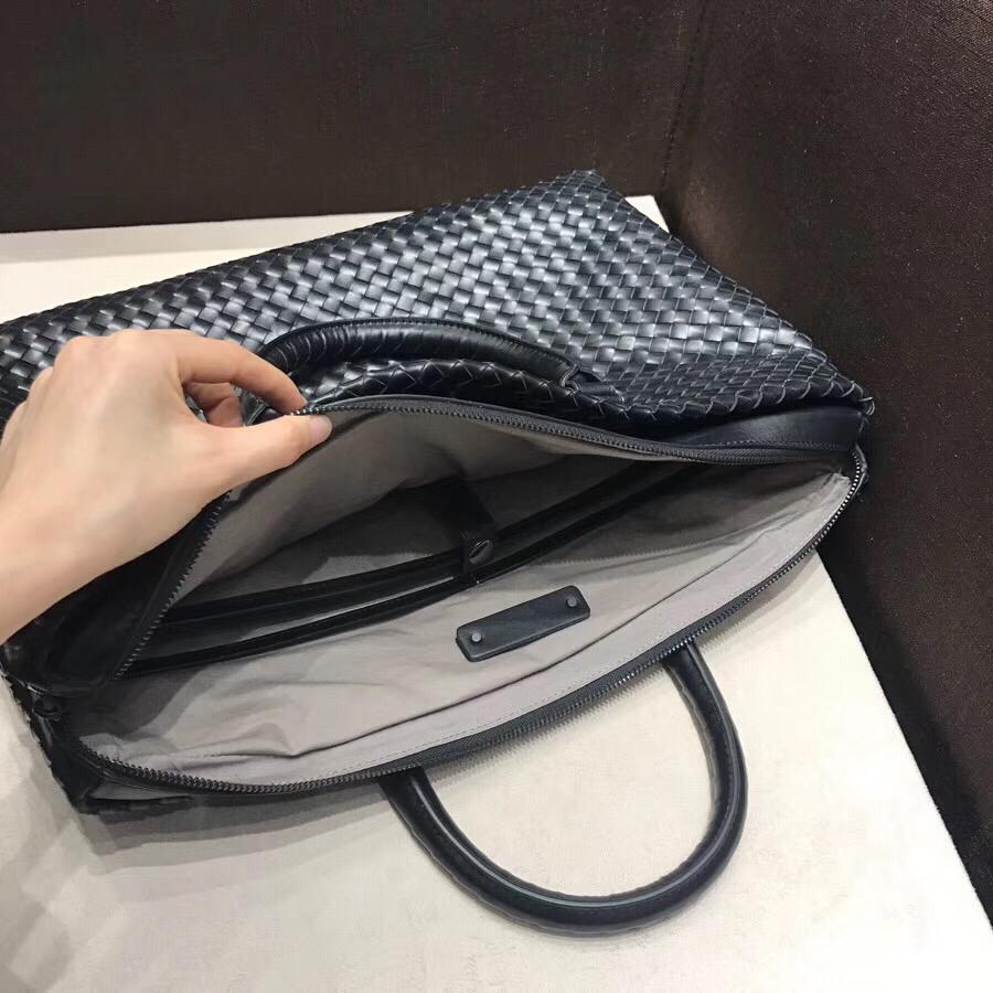 ПОРТФЕЛЬ BOTTEGA VENETA детальное фото