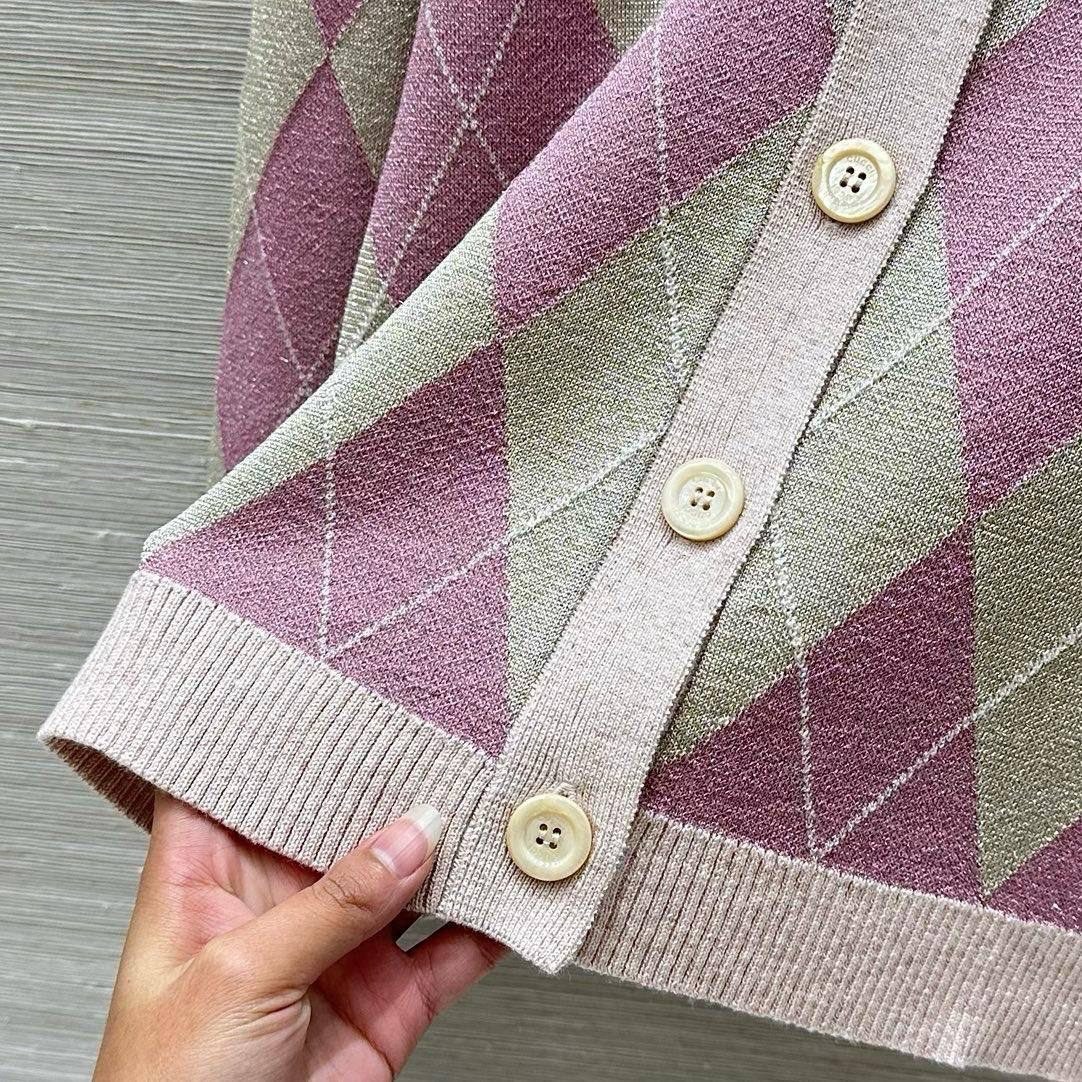 КАРДИГАН GUCCI детальное фото