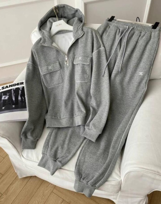 КОСТЮМ CELINE фото