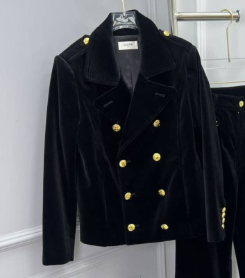 ПИДЖАК CELINE фото