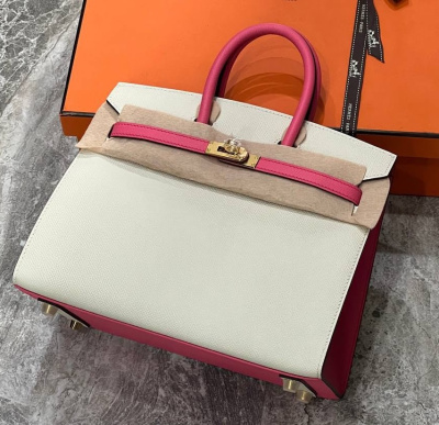 СУМКА HERMES BIRKIN 25 фото