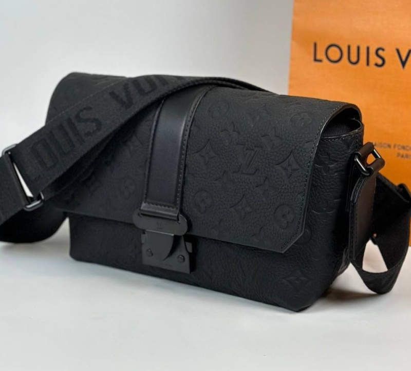 МУЖСКАЯ СУМКА МЕССЕНДЖЕР LOUIS VUITTON фото