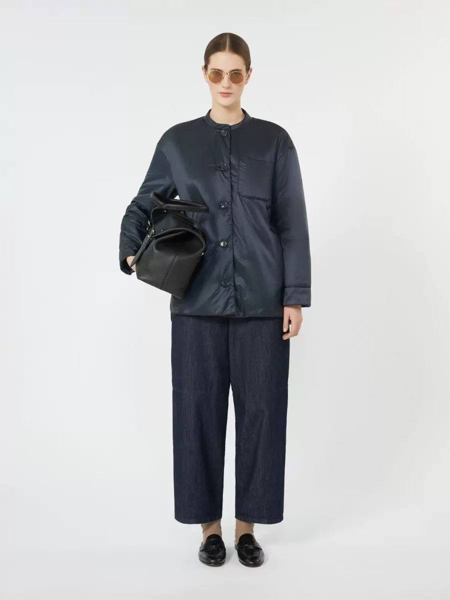 ПУХОВИК MAX MARA детальное фото