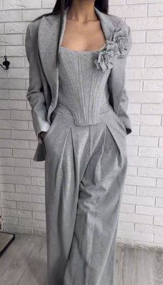 КОСТЮМ MAGDA BUTRYM фото