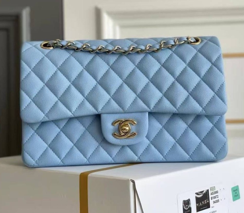 СУМКА CHANEL фото