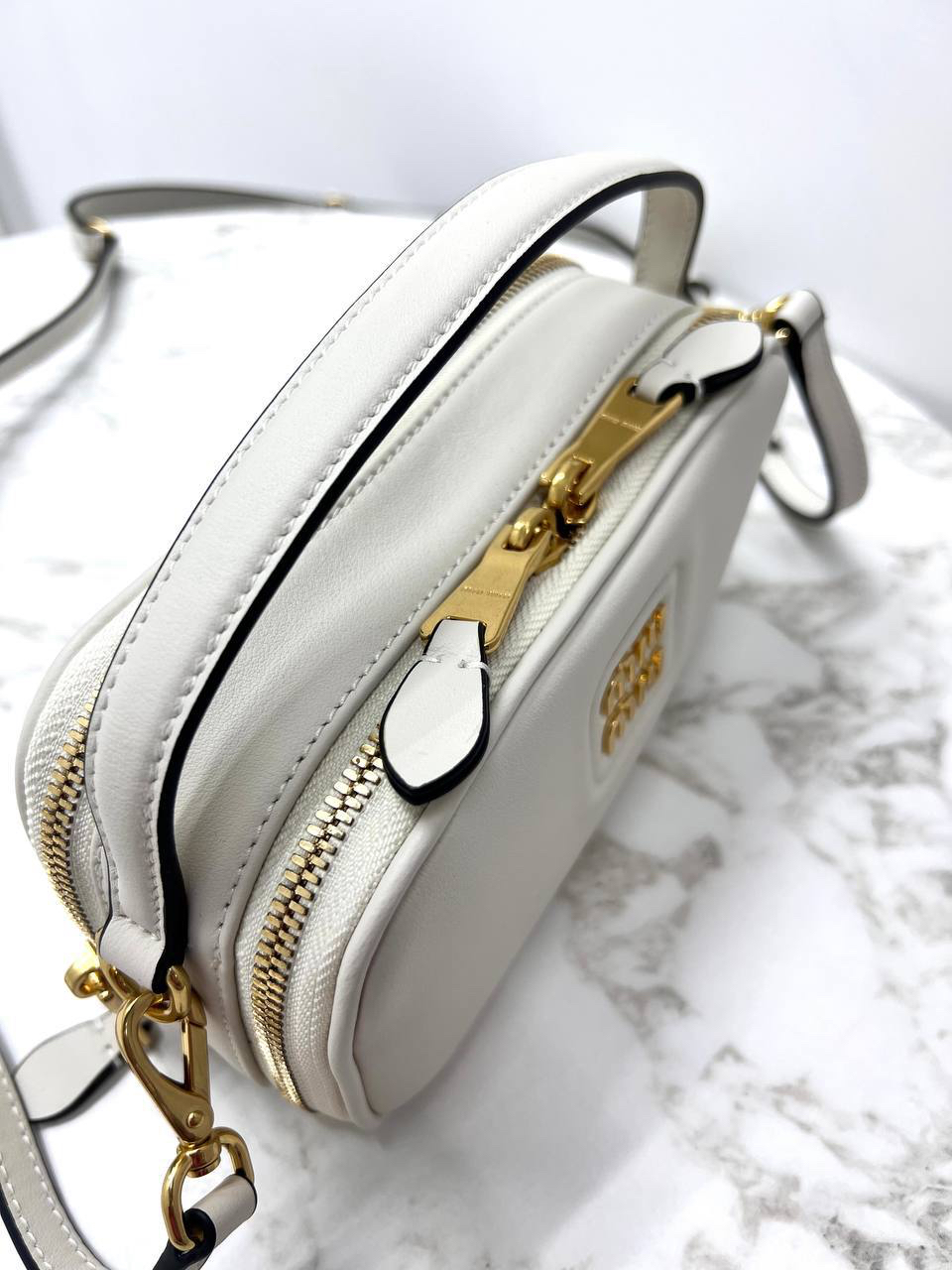 СУМКА MIU MIU детальное фото