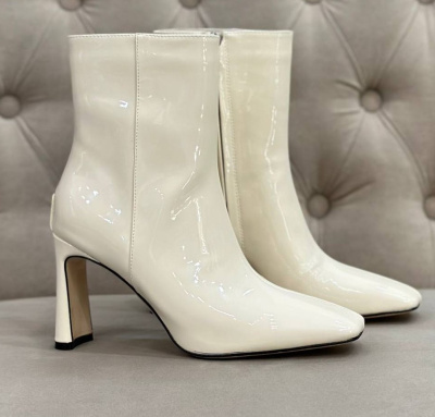 БОТИЛЬОНЫ JIMMY CHOO фото