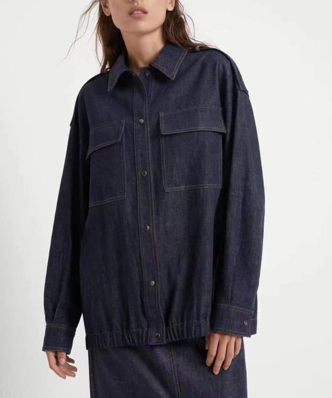 РУБАШКА BRUNELLO CUCINELLI фото