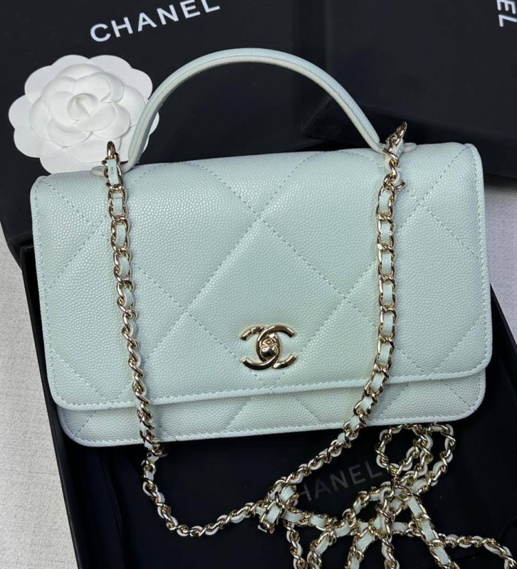 СУМКА CHANEL фото