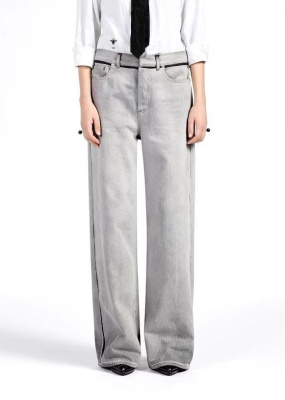 БРЮКИ CHRISTIAN DIOR фото