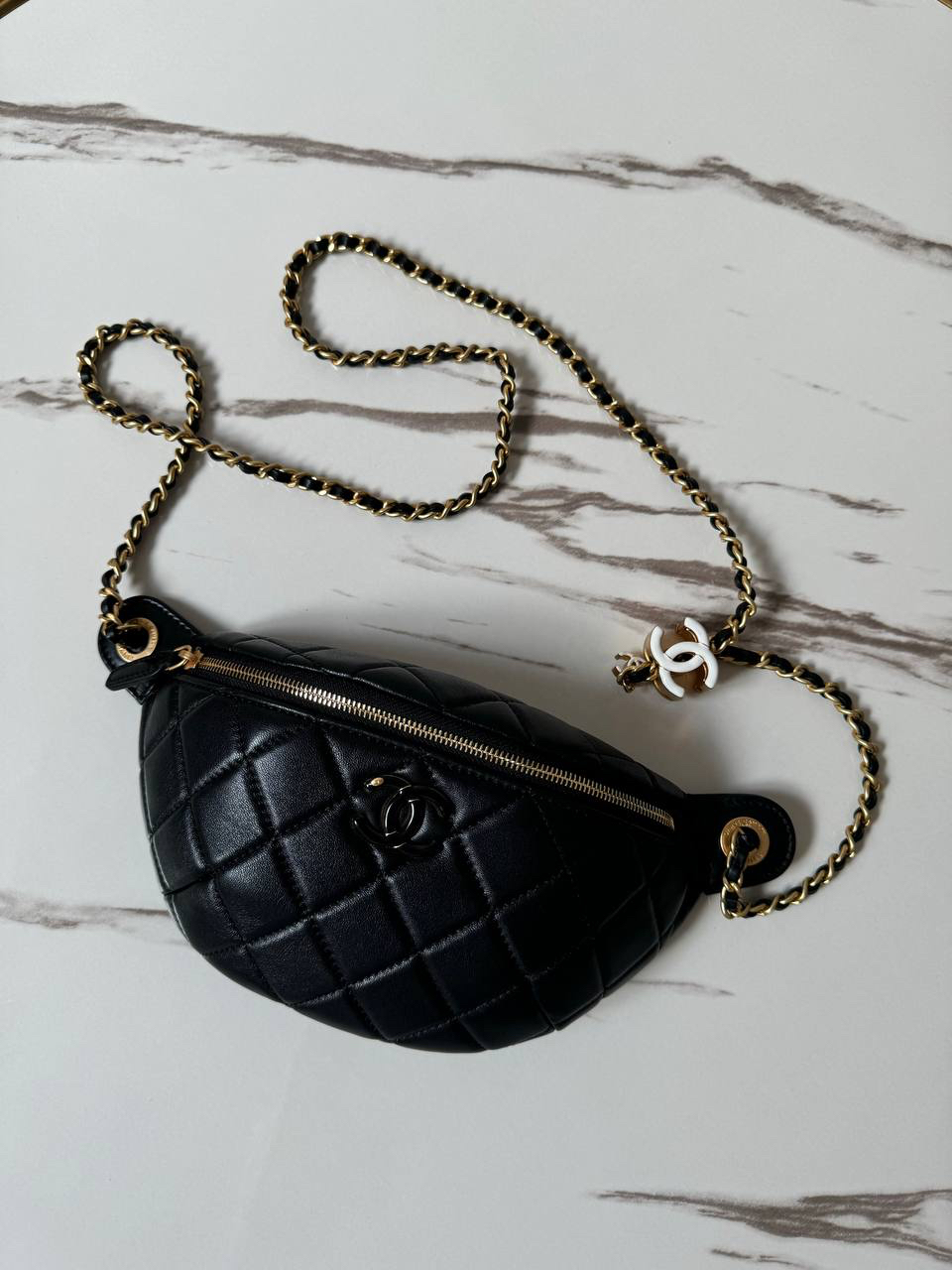 СУМКА CHANEL детальное фото