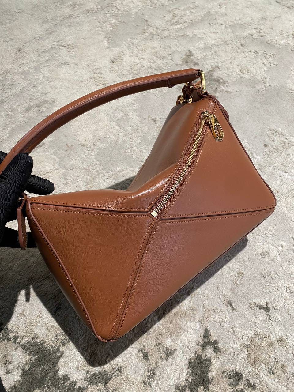 СУМКА LOEWE детальное фото