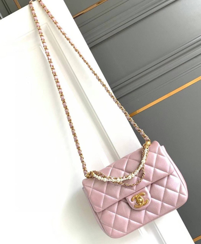 СУМКА CHANEL MINI фото