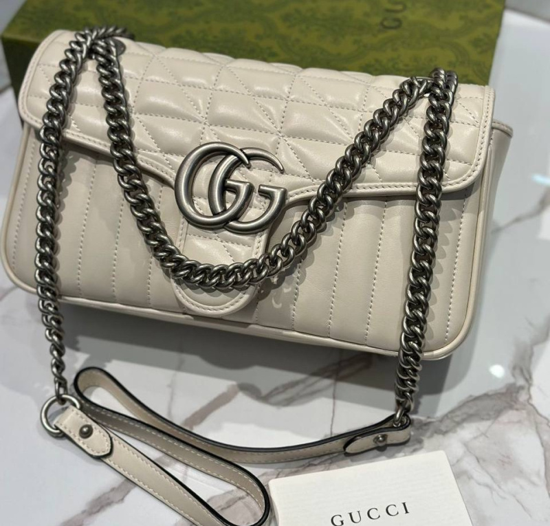 СУМКА GUCCI фото