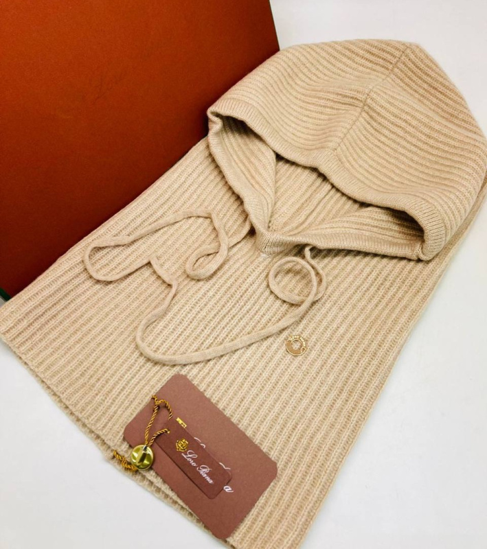 КАПОР LORO PIANA фото