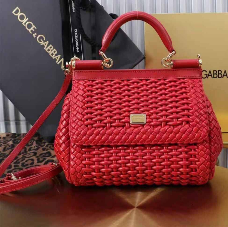 СУМКА DOLCE & GABBANA фото