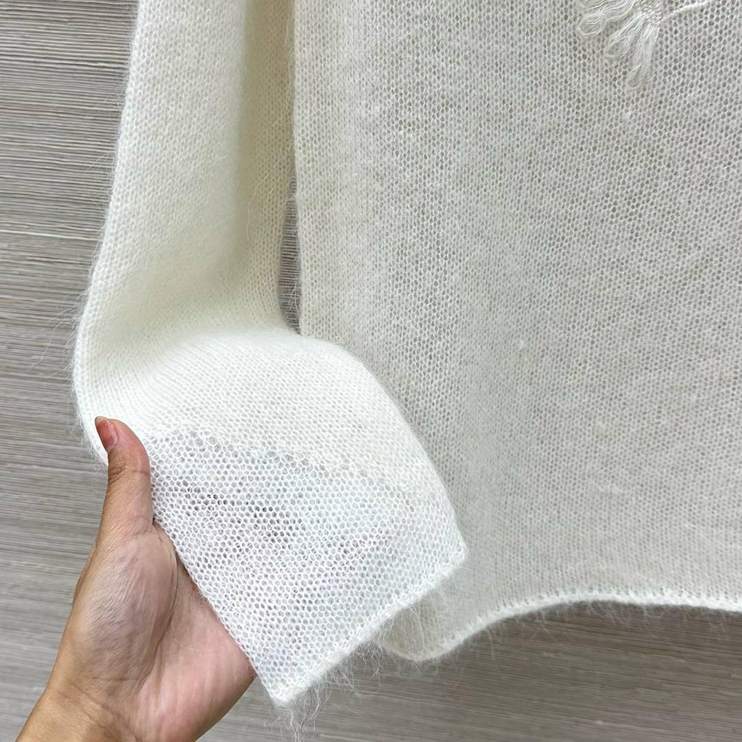 СВИТЕР ERMANNO SCERVINO детальное фото