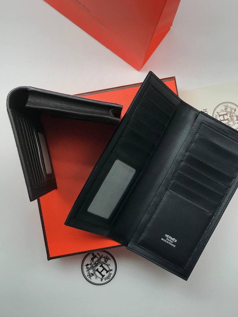КУПЮРНИЦА HERMES детальное фото