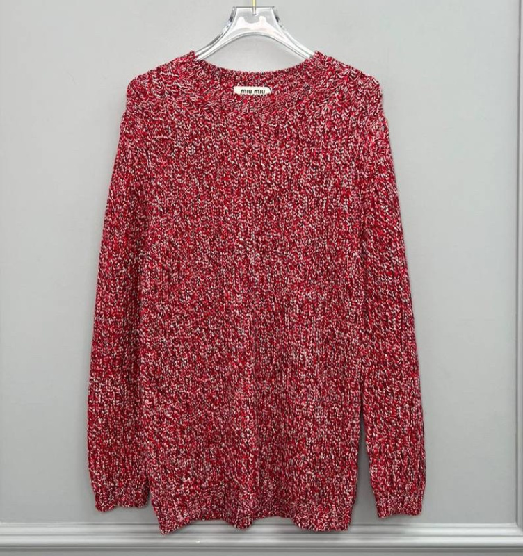 СВИТЕР MIU MIU фото