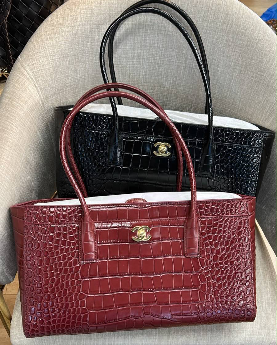 СУМКА CHANEL детальное фото