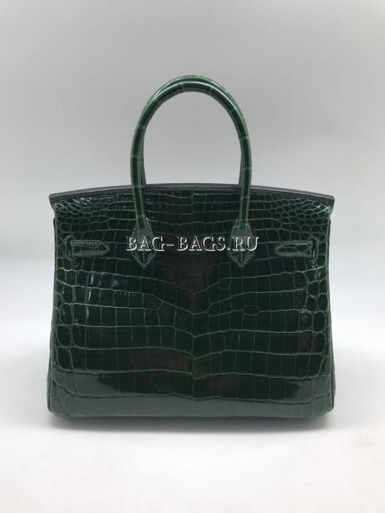 СУМКА HERMES BIRKIN 30 детальное фото