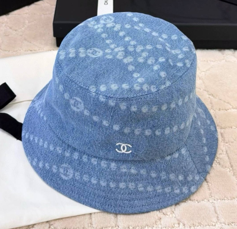 ПАНАМА CHANEL фото