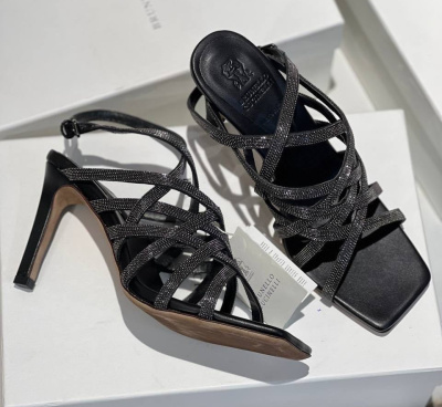 БОСОНОЖКИ BRUNELLO CUCINELLI фото