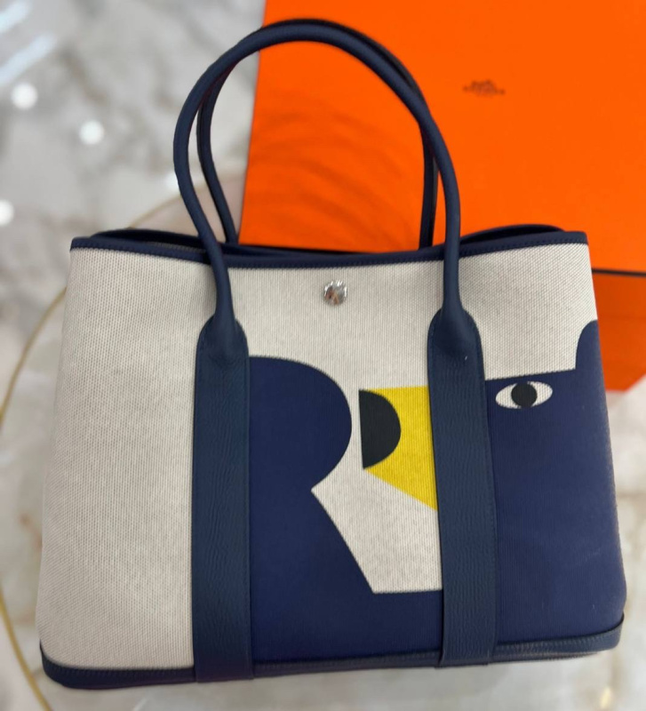 СУМКА HERMES фото