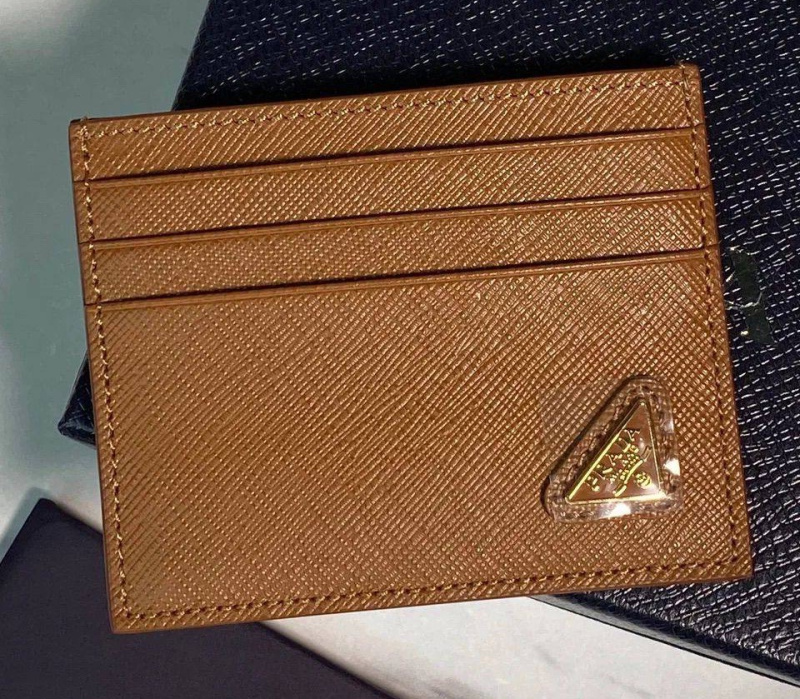 КАРТХОЛДЕР PRADA фото