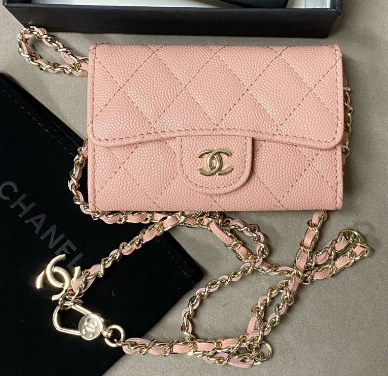 СУМКА CHANEL фото