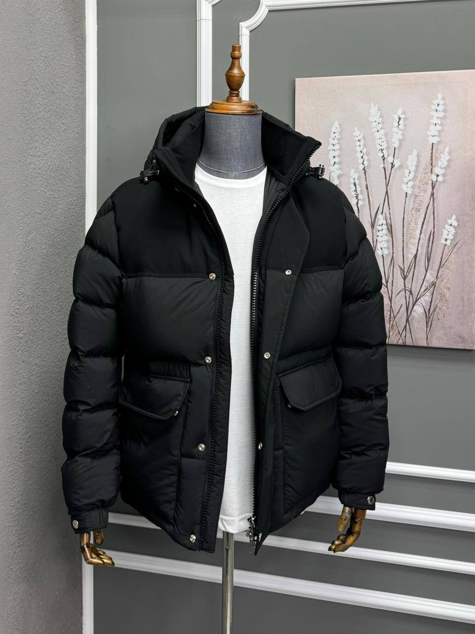 North face moncler online