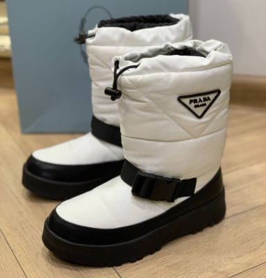 ДУТИКИ PRADA фото