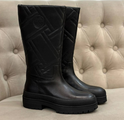 САПОГИ HERMES фото