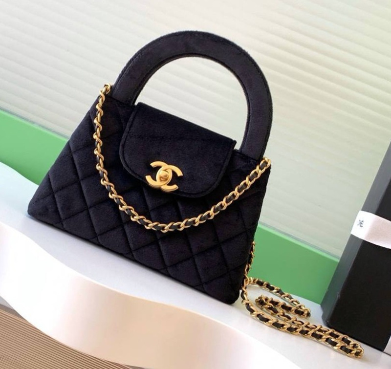 СУМКА CHANEL фото