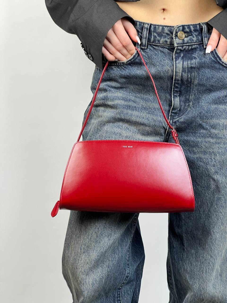 СУМКА THE ROW детальное фото