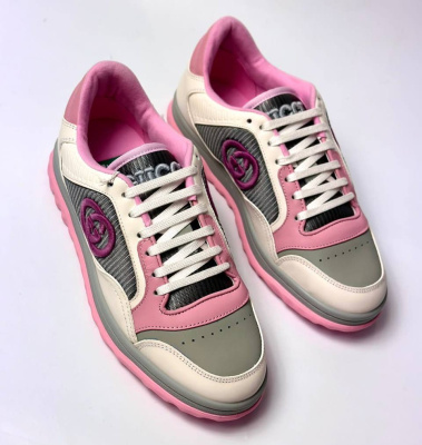 КЕДЫ GUCCI фото