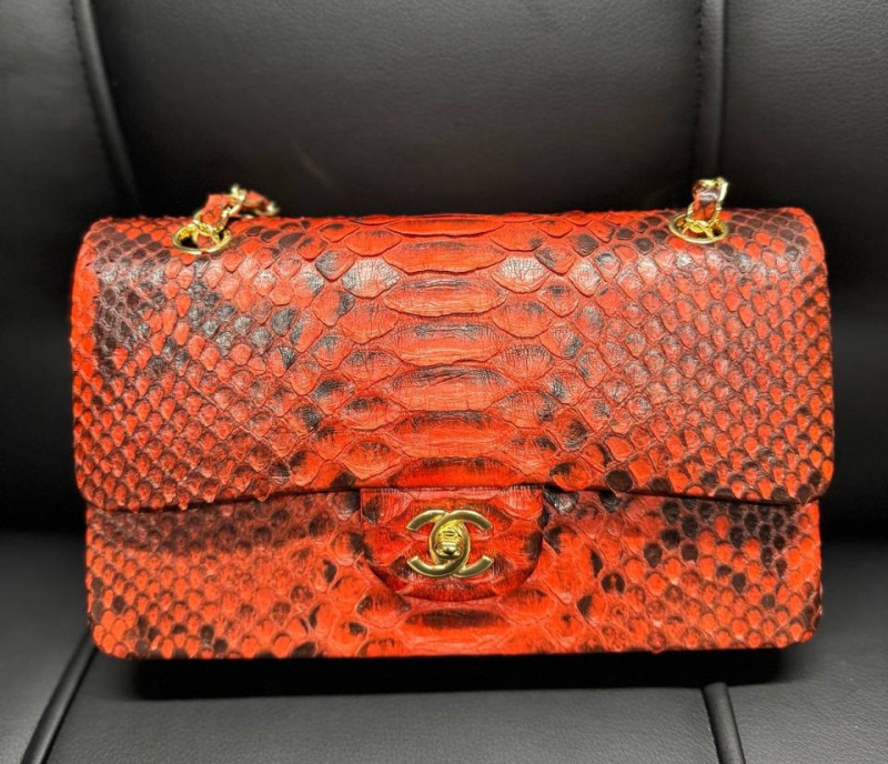 СУМКА CHANEL 2.55 фото