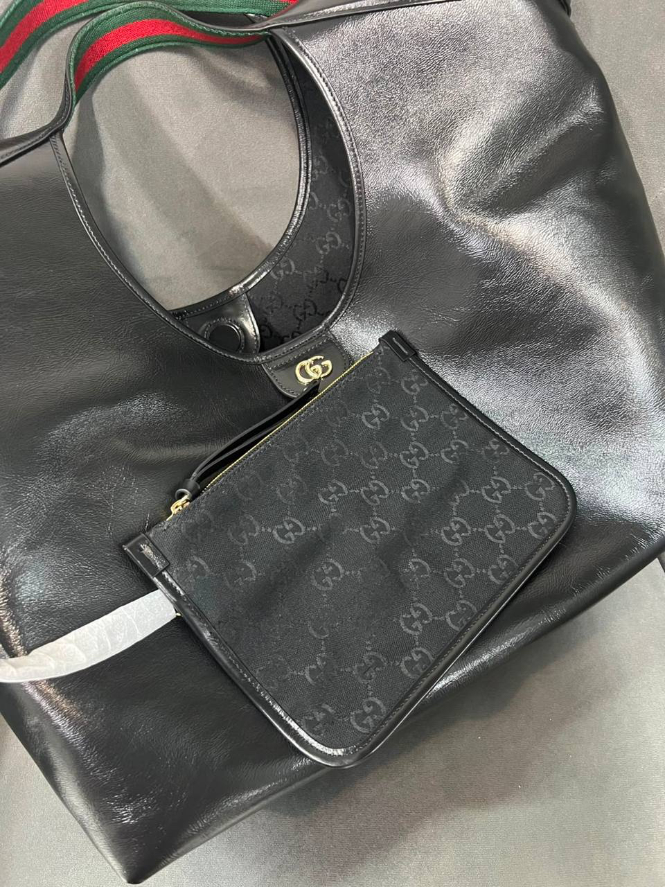 СУМКА GUCCI детальное фото
