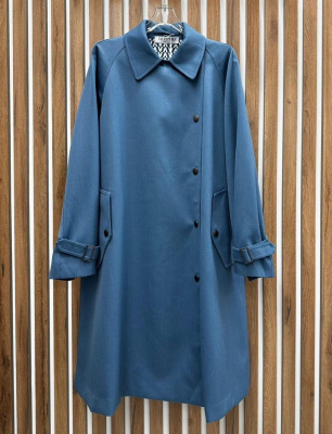 ПЛАЩ VALENTINO фото