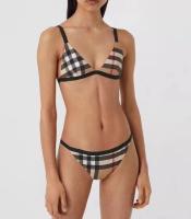 КУПАЛЬНИК BURBERRY фото