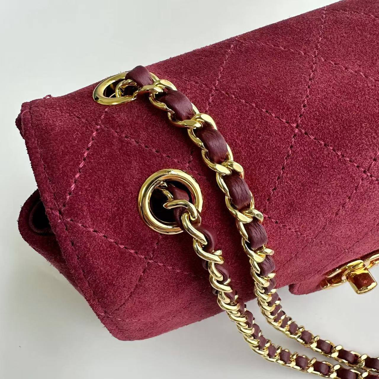 СУМКА CHANEL детальное фото