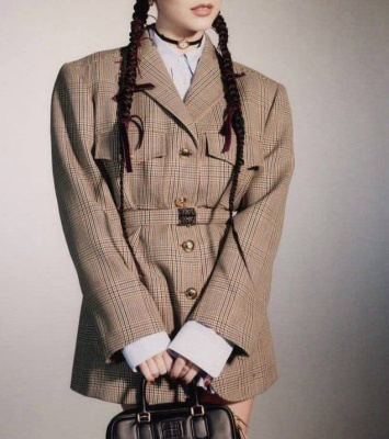 ПИДЖАК MIU MIU фото