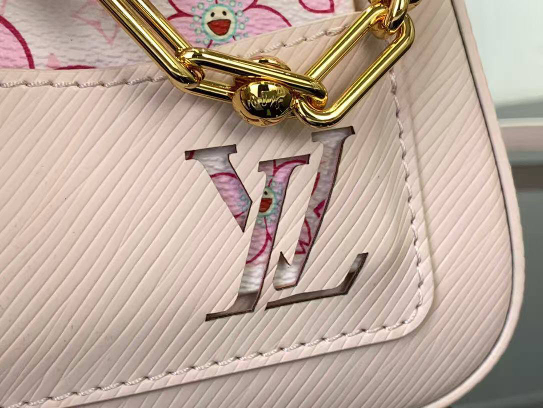 СУМКА LOUIS VUITTON детальное фото