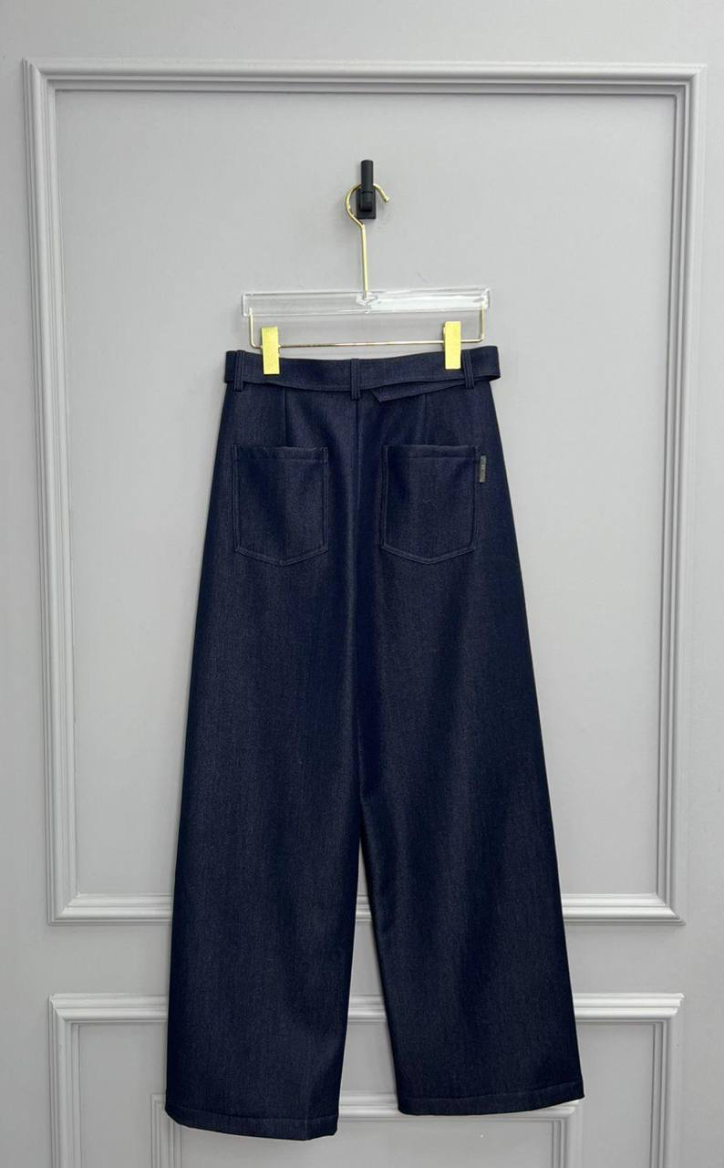 БРЮКИ BRUNELLO CUCINELLI детальное фото