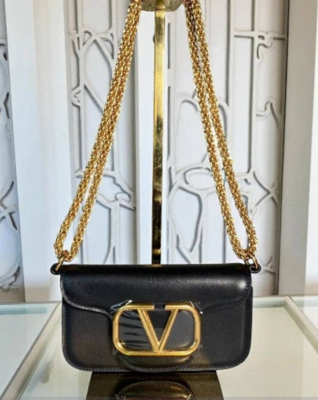 СУМКА VALENTINO фото